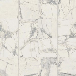 Rex Ceramiche Prexious - Rex Mountain Treasure Mosaico Tessere 756365 Poler 30 x 30 cm - dekorative Feinsteinzeugfliesen