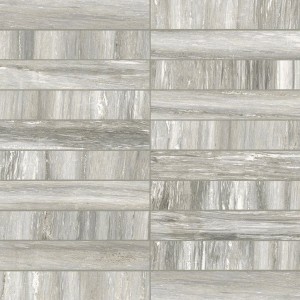 Rex Ceramiche Prexious Rex Pearl Attraction Mosaico Tessere 756314 Poler 30 x 30 cm - dekorative Feinsteinzeugfliesen