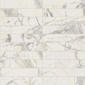Rex Ceramiche Prexious Rex Mountain Treasure Mosaico Tessere 756305 Matte 30 x 30 cm - dekorative Feinsteinzeugfliesen