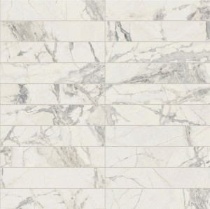 Rex Ceramiche Prexious Rex Mountain Treasure Mosaico Tessere 756311 Poler 30 x 30 cm - dekorative Feinsteinzeugfliesen