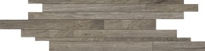 Rex Ceramiche Platten Rex Perle 756084 Matt 15 x 45 cm - dekorative Feinsteinzeugfliesen