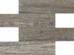 Rex Ceramiche Platten Perle 756079 Matt 30 x 30 cm - dekorative Feinsteinzeugfliesen