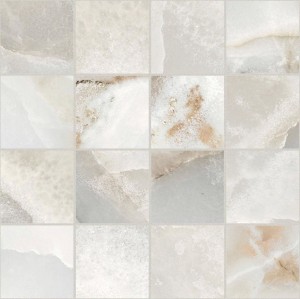 Rex Ceramiche Rêves de Rex Noisette 770288 Poler 30 x 30 cm - dekorative Feinsteinzeugfliesen