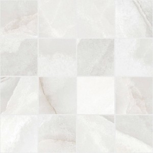 Rex Ceramiche Rêves de Rex Perle 770285 Matte 30 x 30 cm - dekorative Feinsteinzeugfliesen