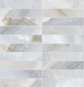 Rex Ceramiche Rêves de Rex Blau 770250 Matt 30 x 30 cm - dekorative Gresfliesen