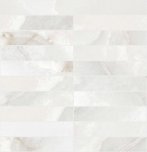 Rex Ceramiche Rêves de Rex Perle 770253 Mattschwarz 30 x 30 cm - dekorative Feinsteinzeugfliesen