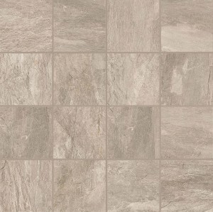 Rex Ceramiche Rex Ardoise Ecru Tessere 747760 Lappato 30 x 30 cm - dekorative Feinsteinzeugfliesen