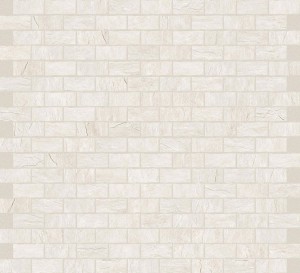 Rex Ceramiche Rex Ardoise Weiß Tessere 747812 Lappato 30 x 30 cm - dekorative Feinsteinzeugfliesen