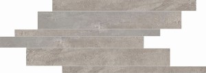Rex Ceramiche Rex Ardoise Plombe 739365 Lappato 21 x 40 cm - dekorative Keramikfliesen