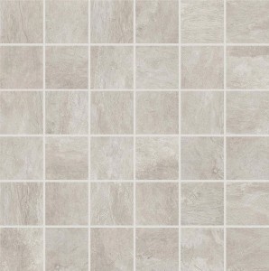 Rex Ceramiche Rex Ardoise Grau 739360 Lappato 30 x 30 cm - dekorative Feinsteinzeugfliesen