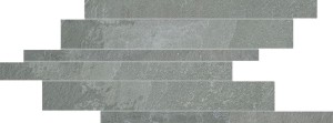 Cerim Naturstein Mineral Modulo Listello Sfalsato 753116 21 x 40 cm - dekorative Feinsteinzeugfliesen