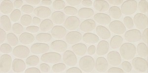 Piemme Shades Noon Mesh 30 x 60 cm dekorative Stein-Optik Gresfliese
