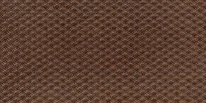 Piemme Materia Rust Garage 30 x 60 cm dekorative Feinsteinzeugfliese