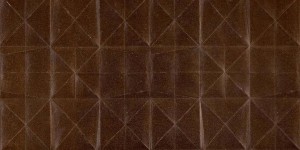 Piemme Materia Rust Tensegrity 30 x 60 cm dekorative Keramikkachel