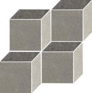 Saloni Quarz Modulo Compaq Iris 39 x 39 cm - Feinsteinzeugfliese