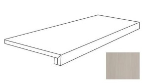 Imola Ceramica Retina Cenere 32,5 x 120 cm - natürliche matte Keramikfliese RTN CENER G120, Asche