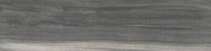 ABK Soleras Antracite 20x80: Graue, rustikale Holzoptik Fliesen