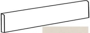 Imola Ceramica Parade Bianco Sockelleiste 6 x 120 cm - glänzende Abschlussfliese PRTU BT120W LV