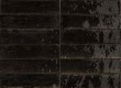 Płytki ciegiełki postarzane do łazienki grafit Marazzi Crogliolo Lume Black M6RP 6x24 84202