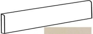 Imola Ceramica Parade Almond Sockelleiste 6 x 120 cm - glänzende Abschlussfliese PRTU BT120A LV