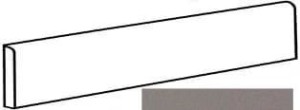 Imola Ceramica Parade Grigio Sockelleiste 6 x 120 cm - natürliche, matte Abschlussfliese PRTU BT120G