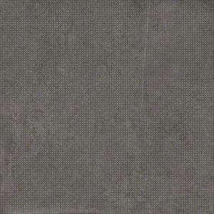 Imola Stoncrete Grigio Scuro 90 x 90 cm - Dunkelgraue Keramikkachel mit Punktdekoration