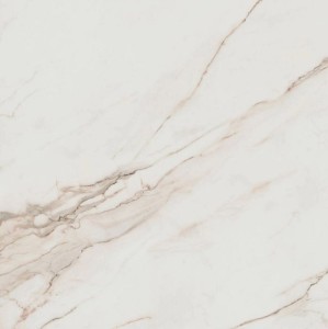 Flaviker Supreme Evo Calacatta Extra 80 x 80 cm - polierte Feinsteinzeugfliesen