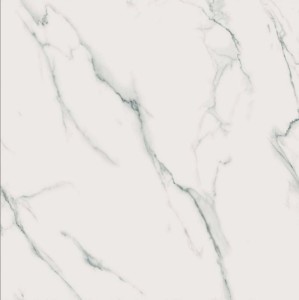 Flaviker Supreme Evo Pure Statuario 80 x 80 cm - Feinsteinzeugfliesen