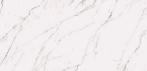 Flaviker Supreme Evo Pure Statuario 60 x 120 cm - polierte Feinsteinzeugfliesen