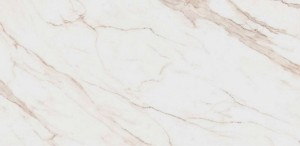 Flaviker Supreme Evo Calacatta Extra 60 x 120 cm - polierte Feinsteinzeugfliesen