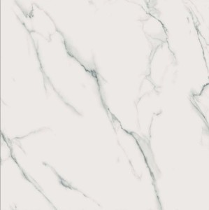 Flaviker Supreme Evo Pure Statuario 120 x 120 cm - polierte Keramische Fliesen