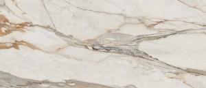 Flaviker Supreme Evo, Antikes Weiß 120 x 280 Naturstein-Großformatfliesen
