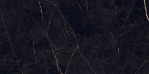 Flaviker Supreme Evo, Noir Lauent 160 x 320 cm, polierter Gres