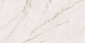 Flaviker Supreme Evo, Calacatta Extra 160 x 320 cm, natürlicher Gres