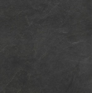 Flaviker Nordik Stone Black 60 x 60 cm - Gresfliesen