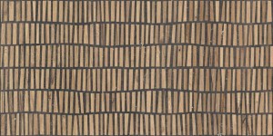 Nordik Stone Flaviker Domino Schwarz 60 x 120 cm - lappato Feinsteinzeugfliesen