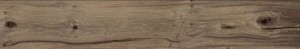 Flaviker Nordik Holzfliese, Braun 20 x 120 cm - Holzoptik Feinsteinzeug
