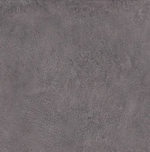 Emil Ceramica Sixty Antrazit Natur 80 x 80 x 2 cm Keramikfliese EKV4