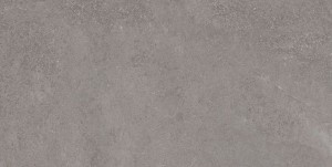 Imola Stoncrete Grigio - natürliche strukturierte matte Terrassenfliese 60 x 120 cm STCR R12G RM, grau