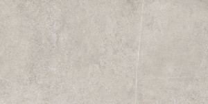 Imola Stoncrete Grigio Camargue - natürliche strukturierte matte Terrassenfliese 60 x 120 cm STCR 12CG AS RM, grau