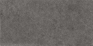 Imola Stoncrete Grigio Scuro - natürliche matte keramische Terrassenplatte 60 x 120 cm STCR 12DG AS RM, grau
