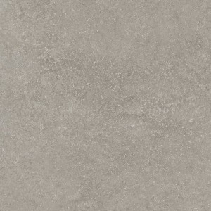 Imola Stoncrete Argento - natürliche mattierte keramische Terrassenplatte 60 x 60 cm STCR R60AG RM, grau