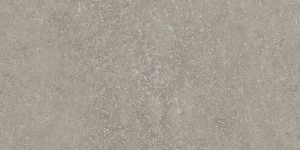 Imola Stoncrete Argento - 30 x 60 cm matte natürliche Struktur Terrassenfliese STCR R36AG RM, silber