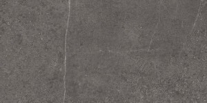 Imola Stoncrete Grigio Scuro - 30 x 60 cm matte, strukturierte, natürliche Terrassenfliese in Grau, STCR R36DG RM