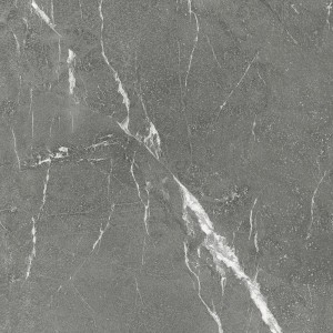 Imola The Rock Grigio Scuro - natürliche matte Keramikfliese für Terrassen 90 x 90 cm NEGRES 90 AS RM, grau