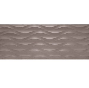 Aparici Glimpse Silver Wave 29,75x99,55: Dekorfliesen Wand, Hersteller Aparici