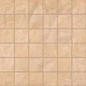Emil Ceramica Forme Rosato Mosaik 5x5 Silktech 30 x 30 cm rosa