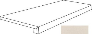 Imola Ceramica Parade Bianco 32,5 x 120 cm - Mattschicht, natürliche Stufe, PRTU G120W