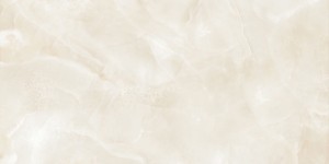 Absolut Keramika Sajalin Cream Poliert 80x160 Onyx-Optik Fliese