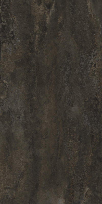 Blat kuchenny brąz Florim Metal Burnished Mat 160x320 12mm 167323